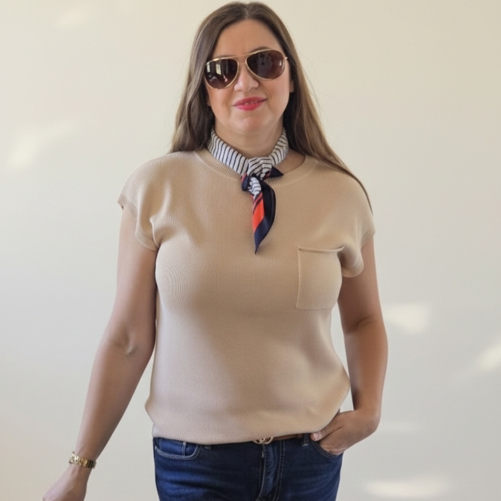 Meet your Posher, Olga